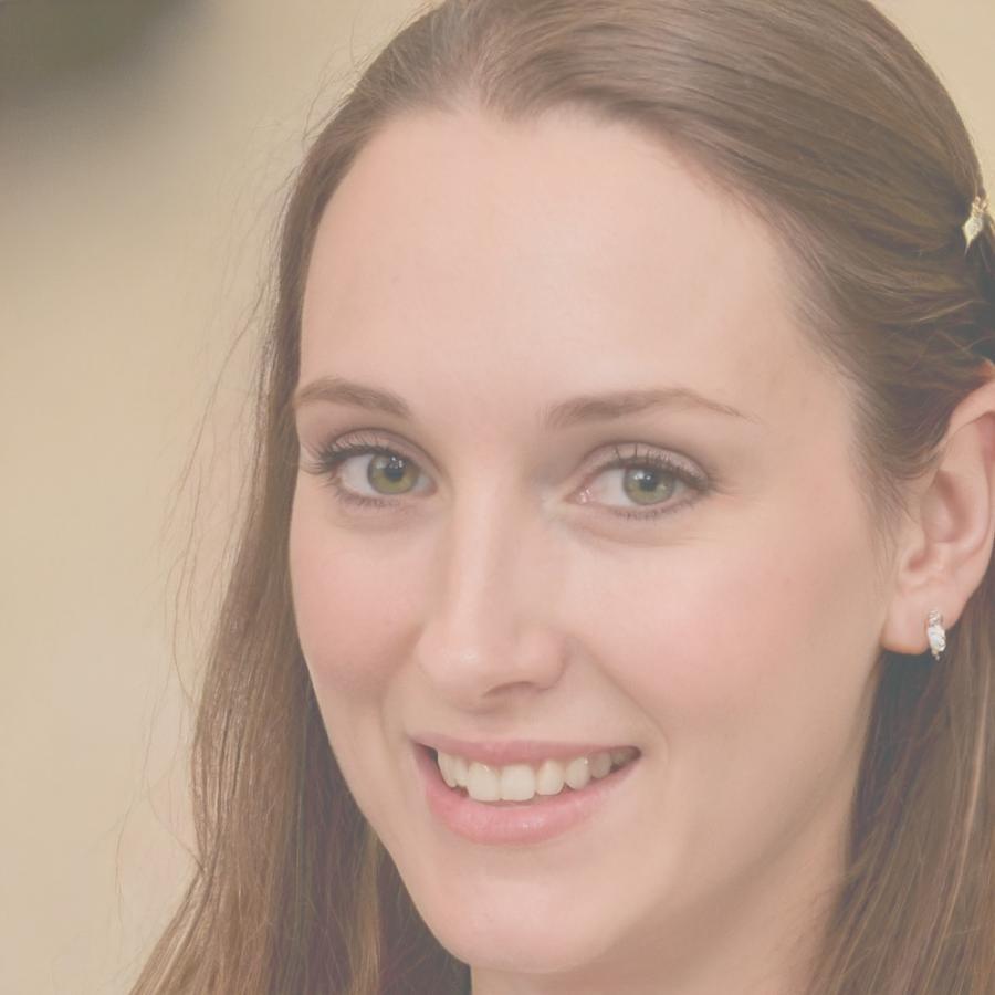 Kendra Blackthorne, Financial Analyst