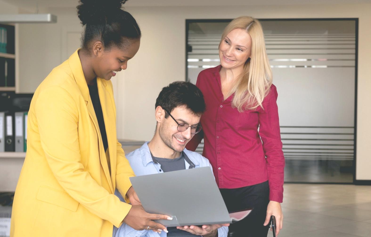 Future trends in financial measurement and analysis